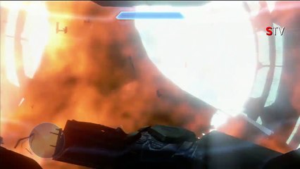 Halo 4 Pelicula Completa Español