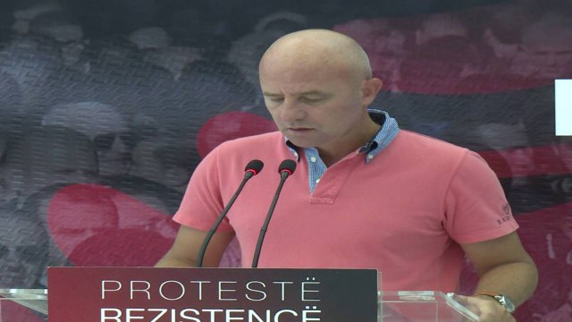 PD AKUZON QEVERINE SE PO SHANTAZHON MESUESIT NE DIBER, “EDI RAMA PO KERKON TE BLEJE VOTAT” LAJM