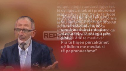 Report TV - Nenet që censurojnë median Vasili e Manja:Do të ndryshohen