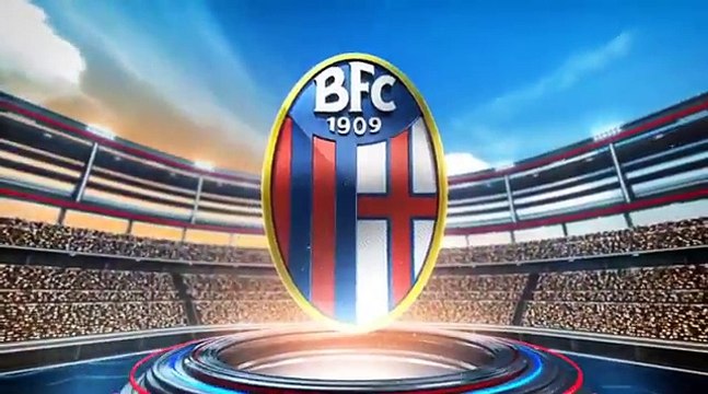 INTER-BOLOGNA 1-1- INTERVISTA SKY SPORT A DONADONI,CON IMMAGINI DELLA PARTITA