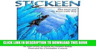 [PDF] Stickeen: John Muir and the brave little dog Popular Colection