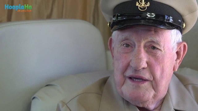 SFIDA E VETERANIT AMERIKAN TE LUFTES SE DYTE BOTERORE, 93 VJEÇARI UDHETON 4 MIJE KILOMETRA LAJM