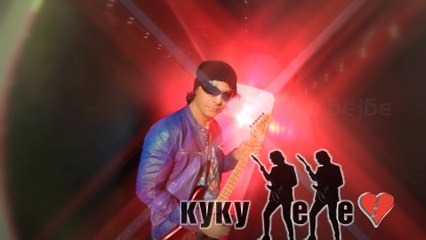 Shutni go bejbe - Kuku Lele  - Official Video  avg2016