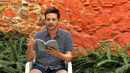 Escriptors Tv: Sebastià Portell