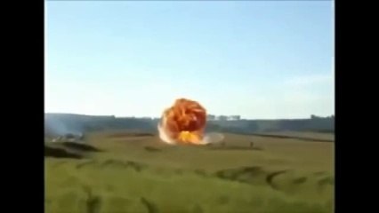 WORST PLANE CRASHES CAUGHT ON CAMERA