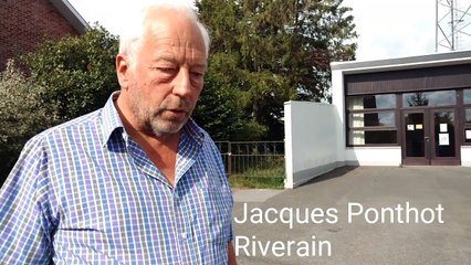 Huy: les habitants du Bois-Marie continuent leur combat contre le pylône