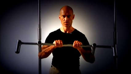 HardStyle ABS_05 Grip Variations