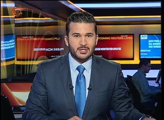 نشرة الأخبار | النشرة الصباحية المفصلة | 2016-09-25