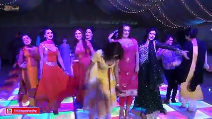 MUJRA PERORMANCES  EID SPECIAL PRIVATE PARTY 2016