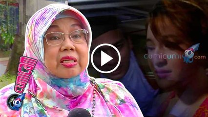 Bara Cinta Egi-Marshanda Memanas, Ibunda Egi Angkat Bicara - Cumicam 25 September 2016