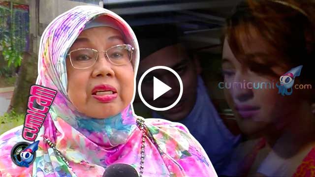 Bara Cinta Egi-Marshanda Memanas, Ibunda Egi Angkat Bicara - Cumicam 25 September 2016