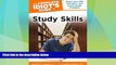 Big Deals  The Complete Idiot s Guide to Study Skills (Idiot s Guides)  Best Seller Books Best