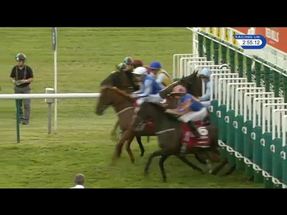 CHEVELEY PARK STAKES, G1, NEWMARKET (UK), 2016-09-24