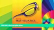 Big Deals  Basic Mathematics through Applications Value Pack (includes Math Study Skills