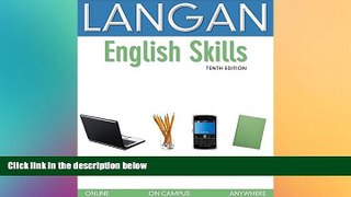 Big Deals  English Skills  Free Full Read Best Seller