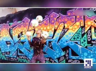 انسان چاہے تو کوئی کام مشکل نہیں