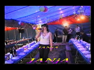 JANjA KOD KOLEGE svadba