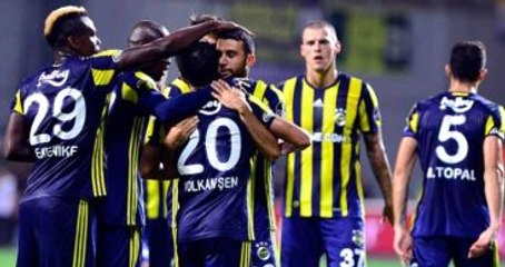 Dick Advocaat, Lens, Volkan Şen ve Emenike'ye Özel Görevler Verdi