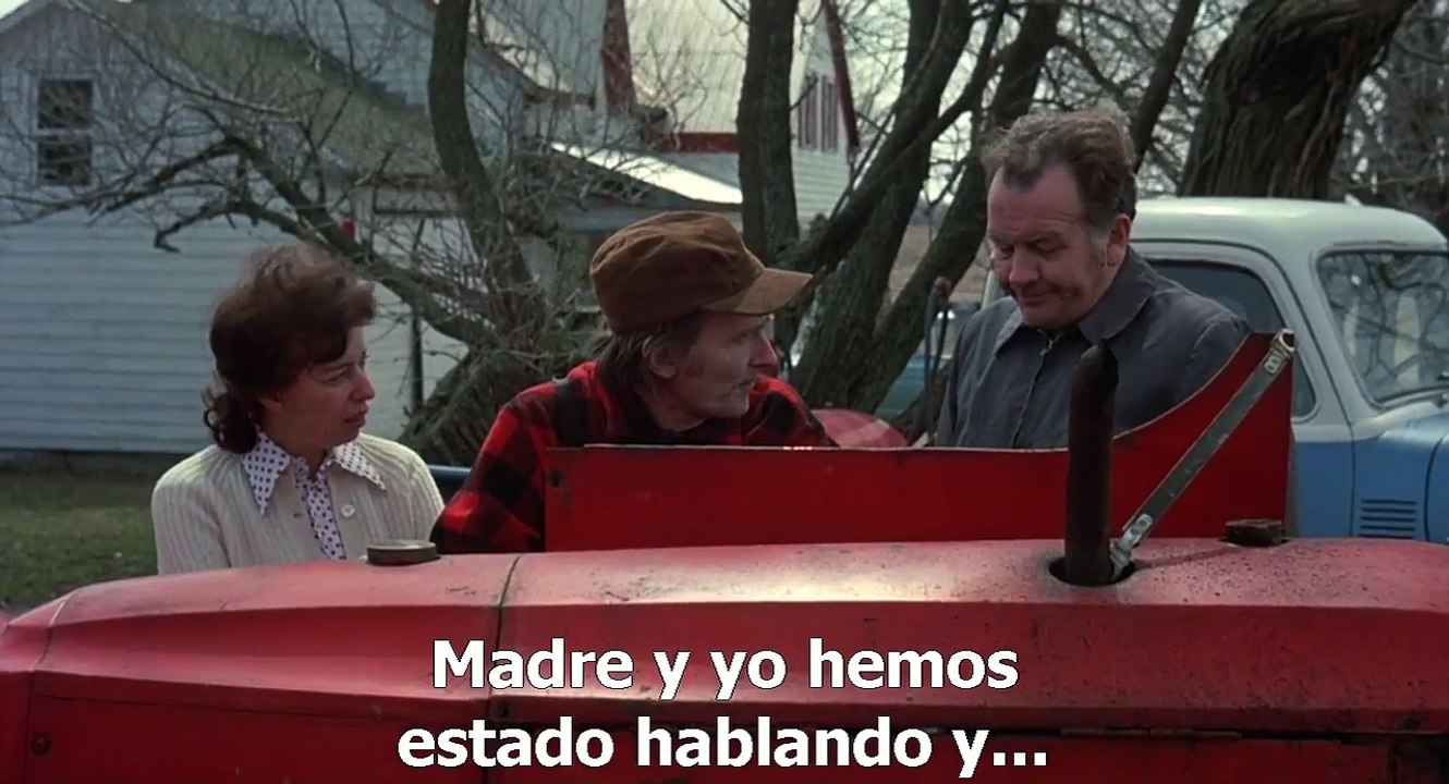 Deranged (Trastornado) 1974 Subtitulada en Español (PELICULA COMPLETA) ..!!