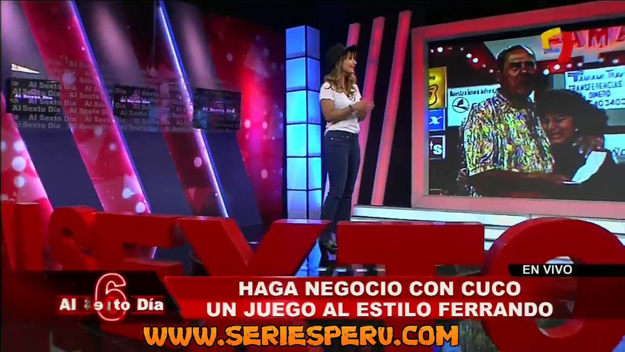 SEXTO