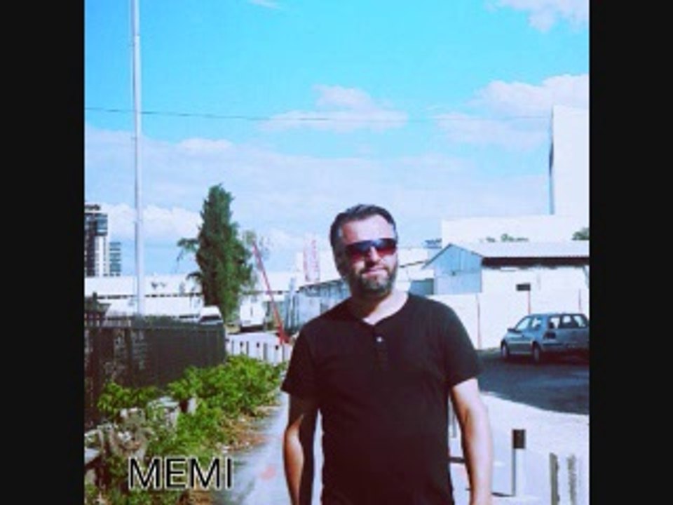 Dj Ardy Ft Memi-Jam piklluar