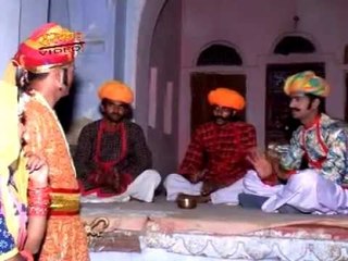 उज्जैनी वीर | सुरवीर मोमजी री कथा | भाग - 2 ( राजस्थानी )