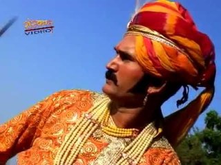 उज्जैनी वीर | सुरवीर मोमजी री कथा | भाग - 3  ( राजस्थानी )