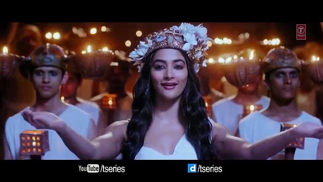 TU HAI Video Song _ MOHENJO DARO _ A.R. RAHMAN,SANAH MOIDUTTY _ Hrithik Roshan _ Pooja Hegde
