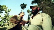 Pashto New Film HD Song 2016 - Full Trailer Film Khair Da Yaar Nasha Ke Da On This EID
