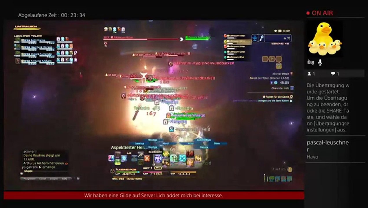 PS4-Live-Übertragung von FlyGohan91 (4)