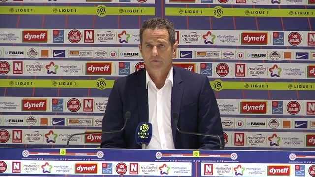 Foot - L1 - FCM : Hinschberger «On est content pour Erding»