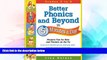 Big Deals  Better Phonics and Beyond in 5 Minutes a Day: Phonics Fun for Kids and Parents on the