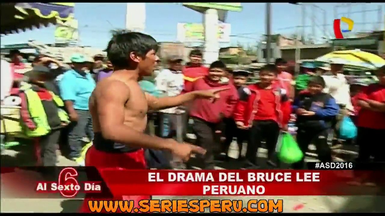 SEXTO