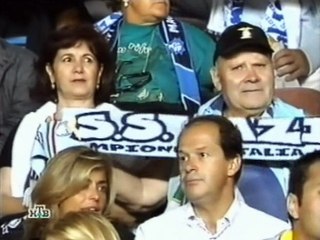 Galatasaray v. S.S Lazio 11.09.2001 Champions League 2001/2002 Highlights