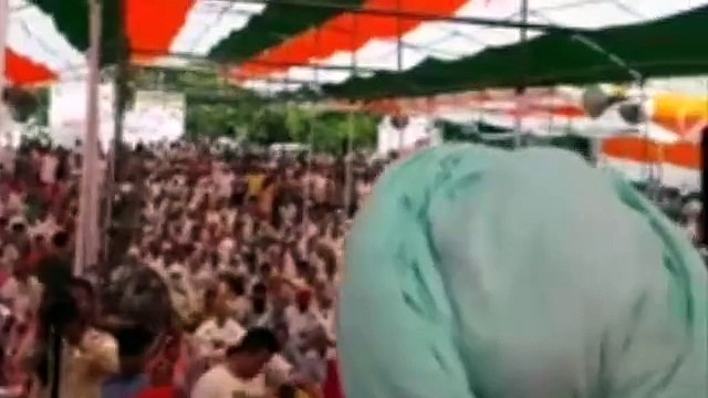 Captain Amarinder Singh on Majithia and Badals