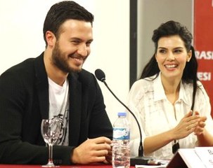 Hatice Şendil 3 Aylık Hamile