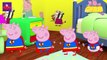 Peppa Pig George And Friends Play Kites Nursery Rhymes Lyrics Kids TV Show