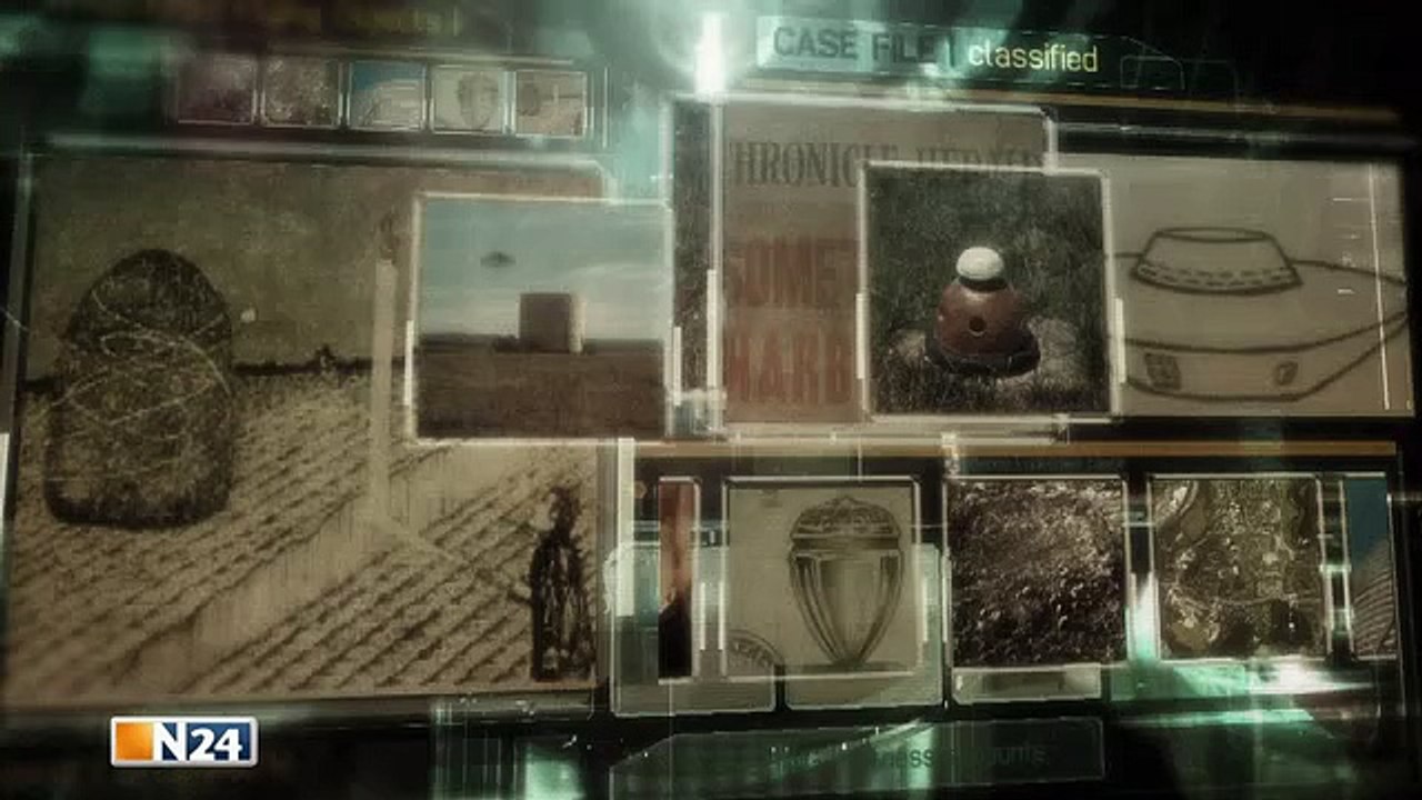 27 die x-akten - begegnungen der dritten art - ufo-welle von missouri / highway to hell