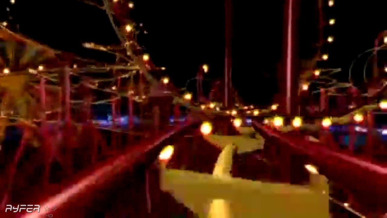 Klarnet RMX.6  ☆彡