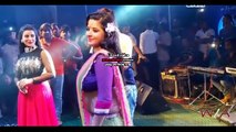 MONALISHA=PAWAN SINGH & AKSHARA SINGH  Live  Stage Show Bhojpuri songs