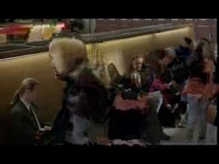 Katherine dans Piège à Grande Vitesse