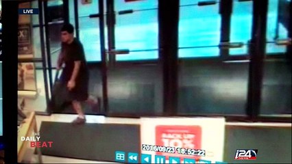 Baltimore shooting : three assailants injure 8, including young girl