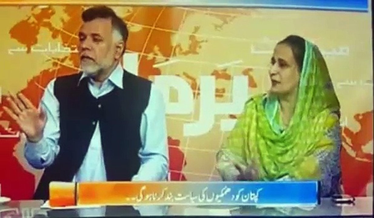 What Imran and Nawaz Given To Pakistan, Watch To Decide