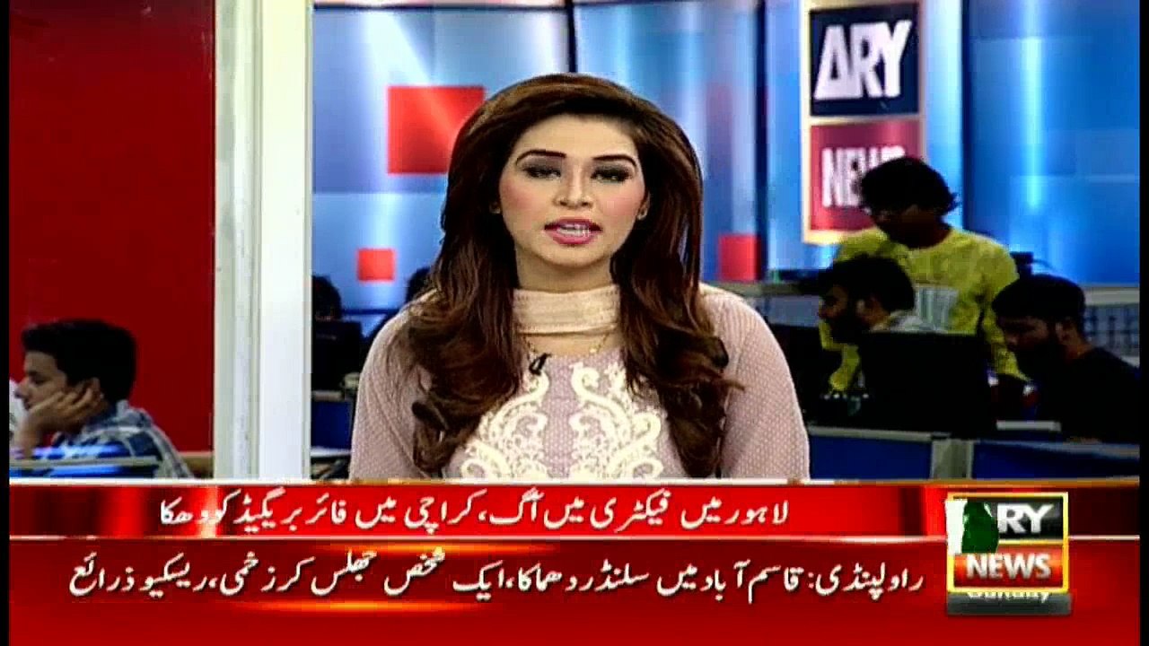 Bulletin 1500 25th September 2016
