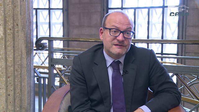 Interview de Rémy RIOUX (AFD) - Agenda 2030 - cese