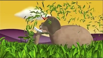 Funny Animals Cartoons Compilation Just for Kids Entertainment!!!
