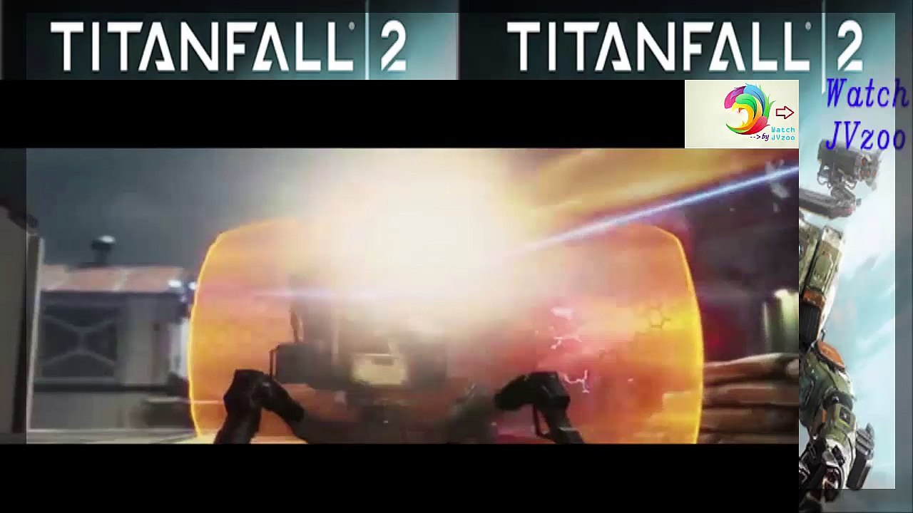 Titanfall 2-Pilots Gameplay Trailer|Gaming news| Gaming anime| Forza|titanfall| By Watch JVzoo