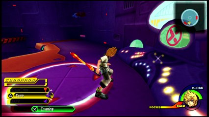 Kingdom Hearts Birth by Sleep HD {PS3} part 20 Ventus