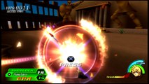 Kingdom Hearts Birth by Sleep HD {PS3} part 21 Ventus