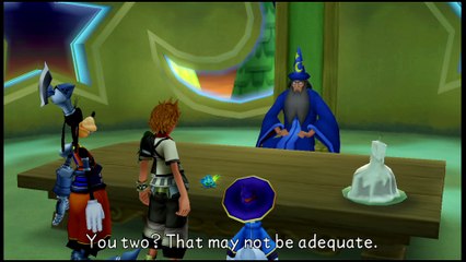 Kingdom Hearts Birth by Sleep HD {PS3} part 24 Ventus